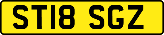 ST18SGZ