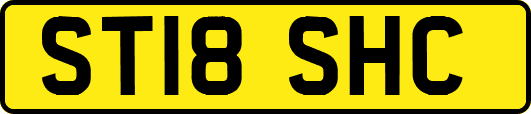 ST18SHC