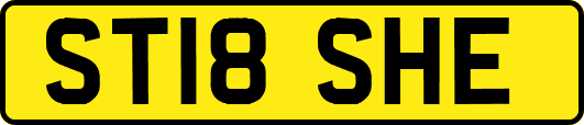ST18SHE