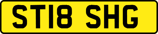 ST18SHG
