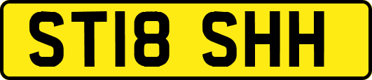 ST18SHH