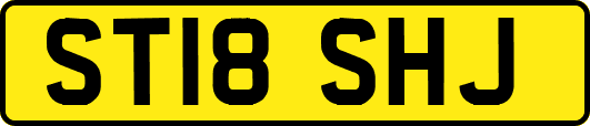 ST18SHJ