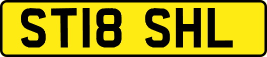 ST18SHL