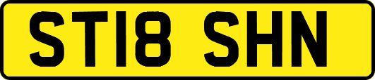 ST18SHN