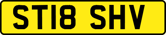 ST18SHV