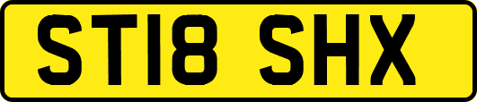 ST18SHX
