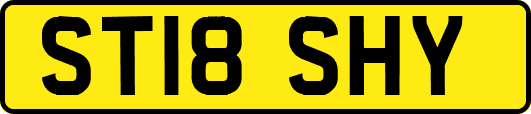 ST18SHY