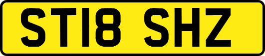 ST18SHZ