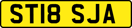 ST18SJA