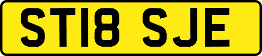 ST18SJE
