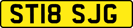 ST18SJG