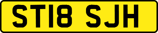 ST18SJH