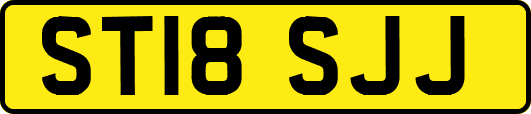 ST18SJJ