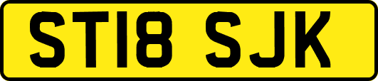ST18SJK