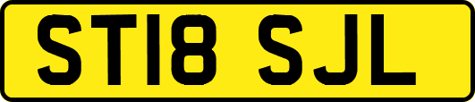 ST18SJL