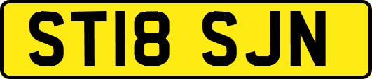 ST18SJN