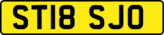 ST18SJO