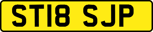 ST18SJP