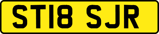 ST18SJR