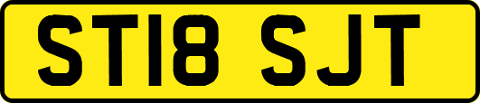 ST18SJT