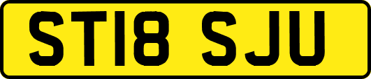 ST18SJU