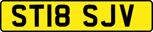 ST18SJV