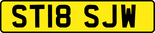 ST18SJW