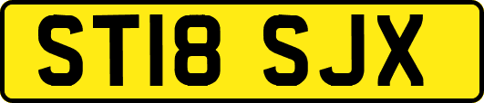 ST18SJX