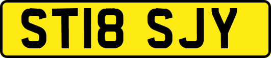ST18SJY