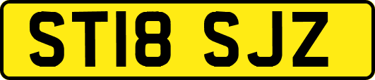 ST18SJZ