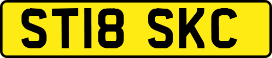 ST18SKC