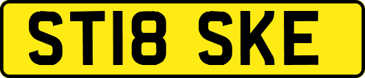 ST18SKE