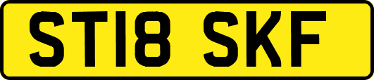 ST18SKF