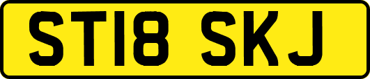 ST18SKJ
