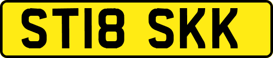 ST18SKK