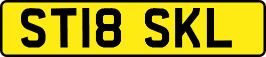 ST18SKL