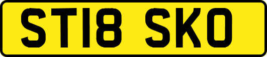 ST18SKO