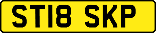 ST18SKP