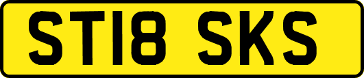 ST18SKS