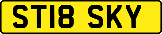 ST18SKY
