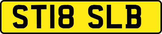 ST18SLB