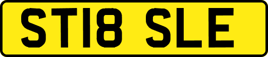 ST18SLE