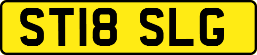 ST18SLG