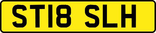 ST18SLH