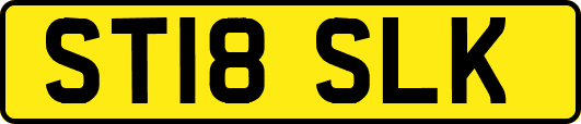 ST18SLK