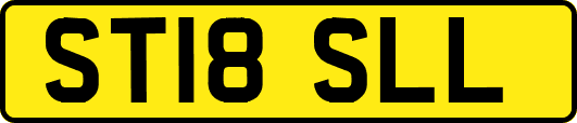 ST18SLL