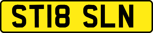 ST18SLN