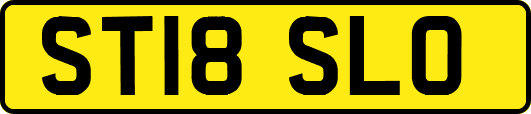 ST18SLO