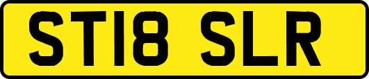 ST18SLR