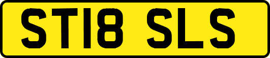 ST18SLS